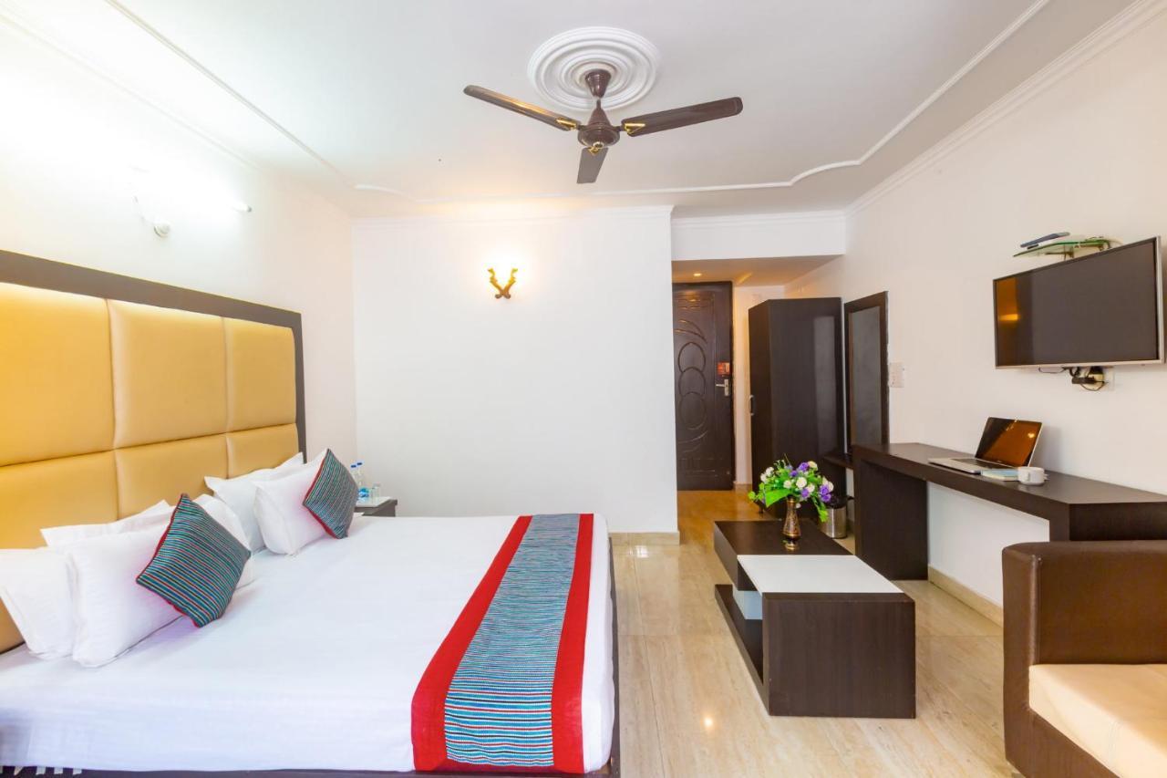 Hotel Turkish Dharamshala