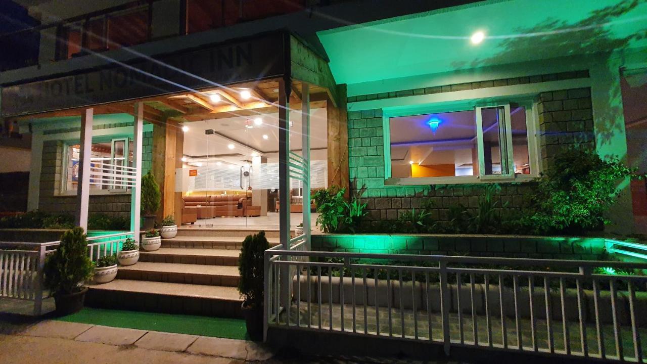 Nomadic 3* Dharamshala