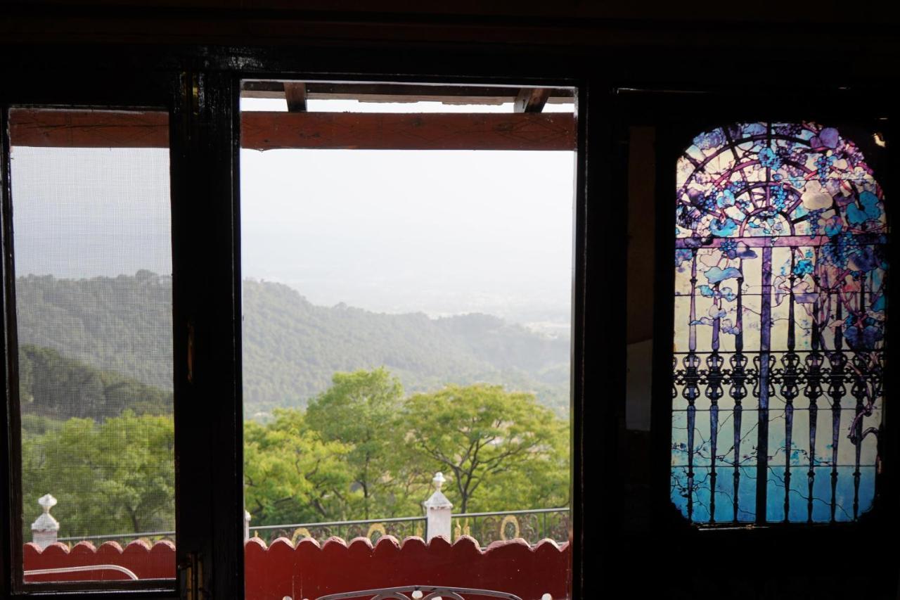 Welcomheritage Grace Hotel 3*