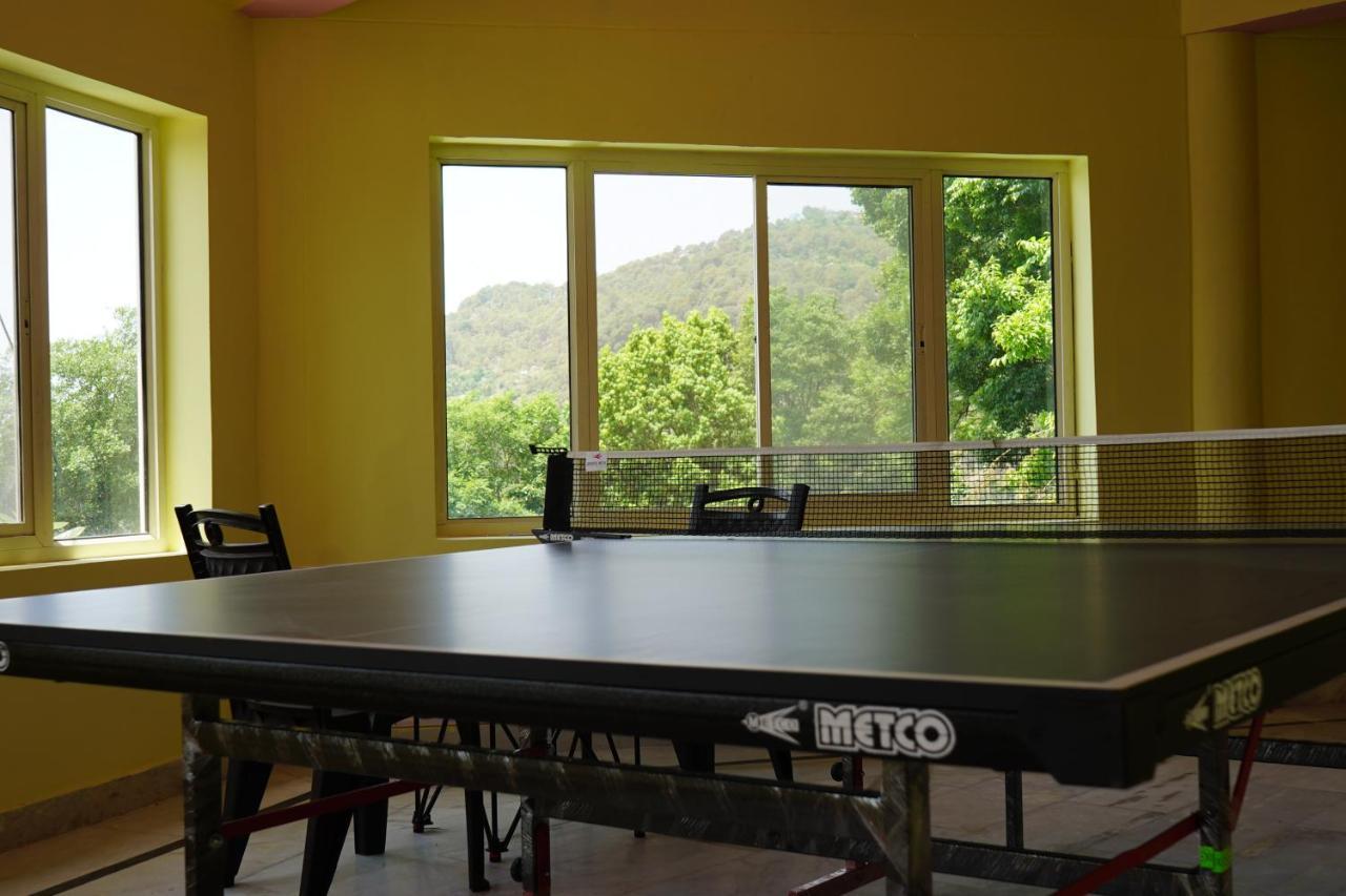 Hotel Welcomheritage Grace 3*