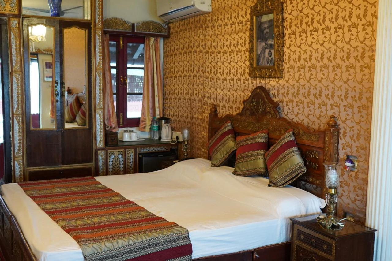 Hotel Welcomheritage Grace