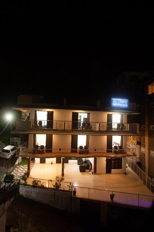 Hotel Turkish 3*