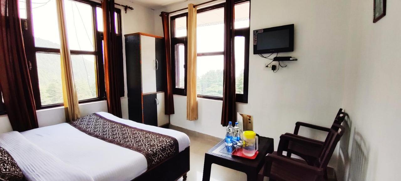 The By Vrb Mcleodganj Guest house *
