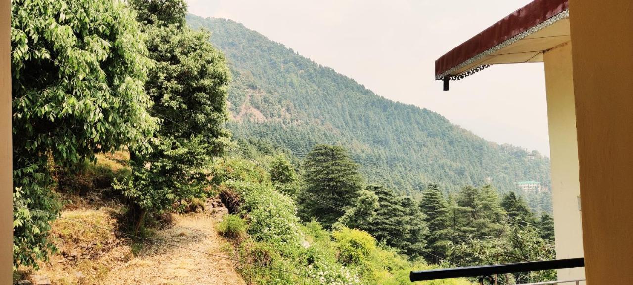 The By Vrb Mcleodganj