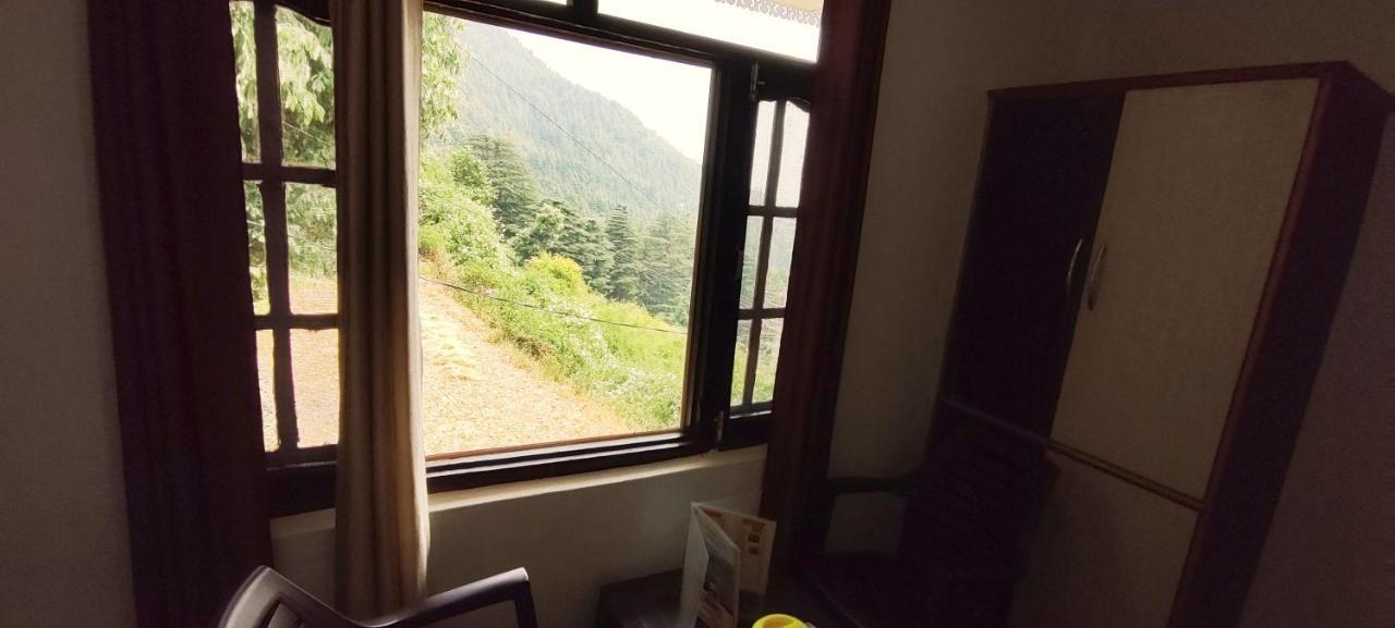 Guest house The By Vrb Mcleodganj Dharamshala