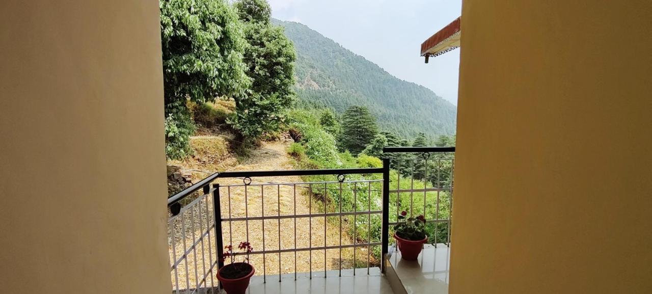 The By Vrb Mcleodganj *