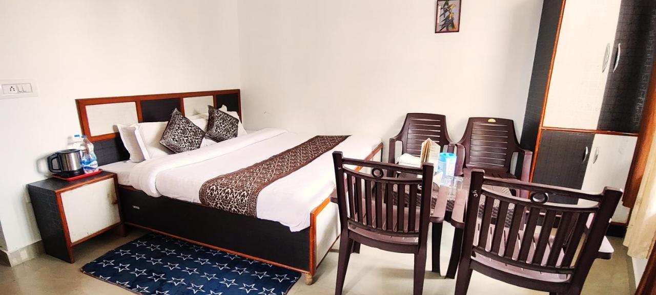 Guest house The By Vrb Mcleodganj Dharamshala