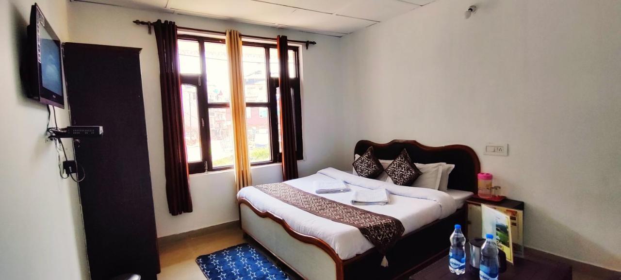 The By Vrb Mcleodganj Guest house