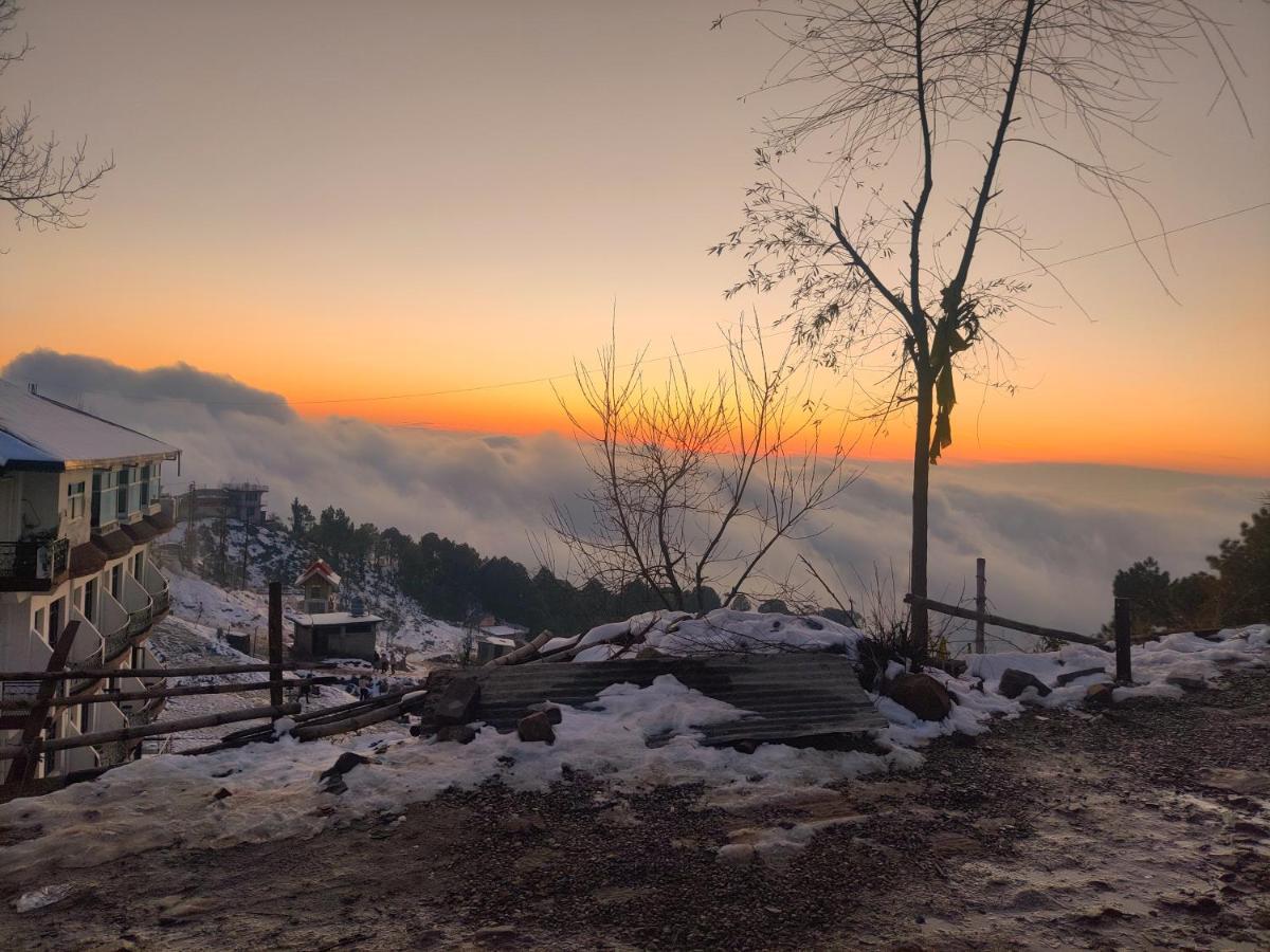 The By Vrb Mcleodganj Guest house *