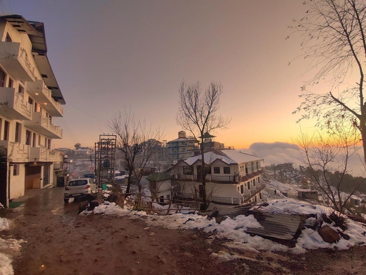The By Vrb Mcleodganj Guest house *