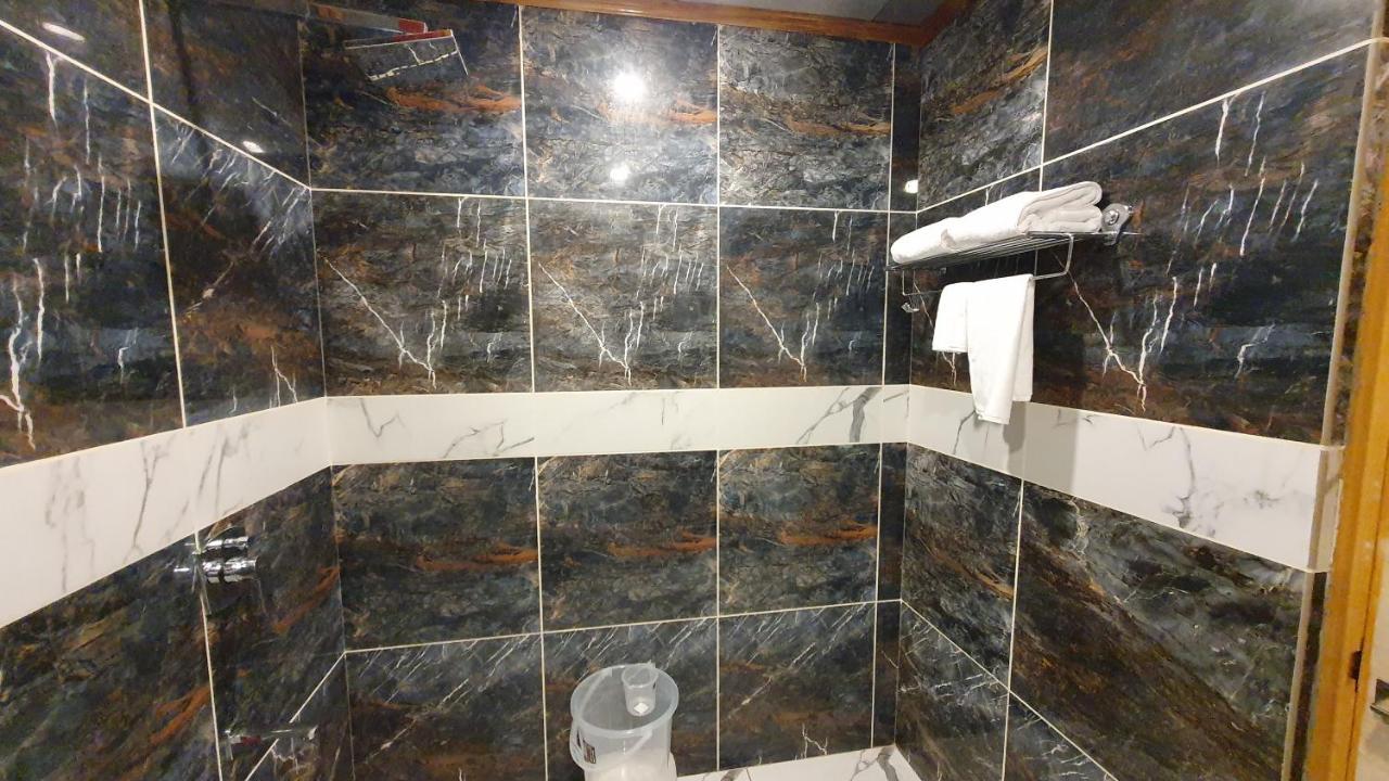 Nomadic 3* Dharamshala