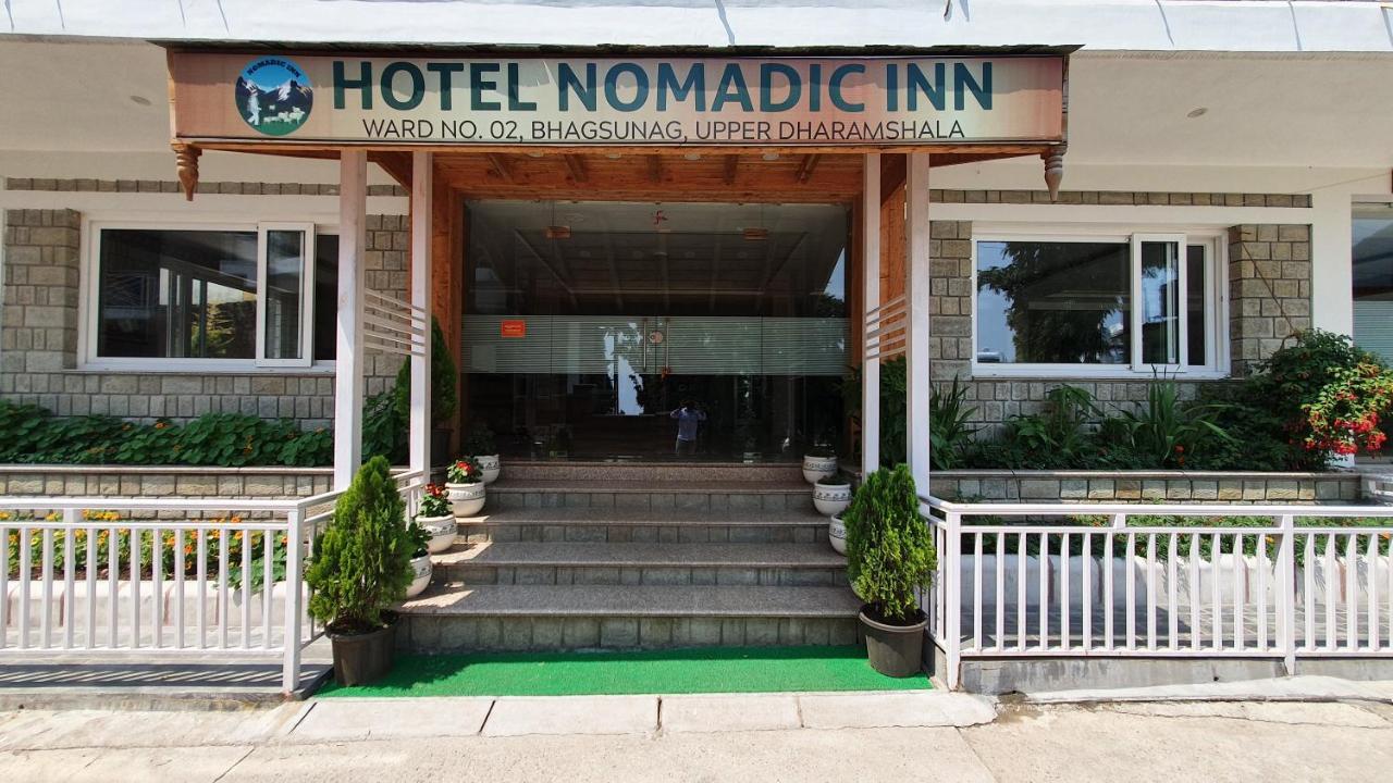 Nomadic Hotel Dharamshala
