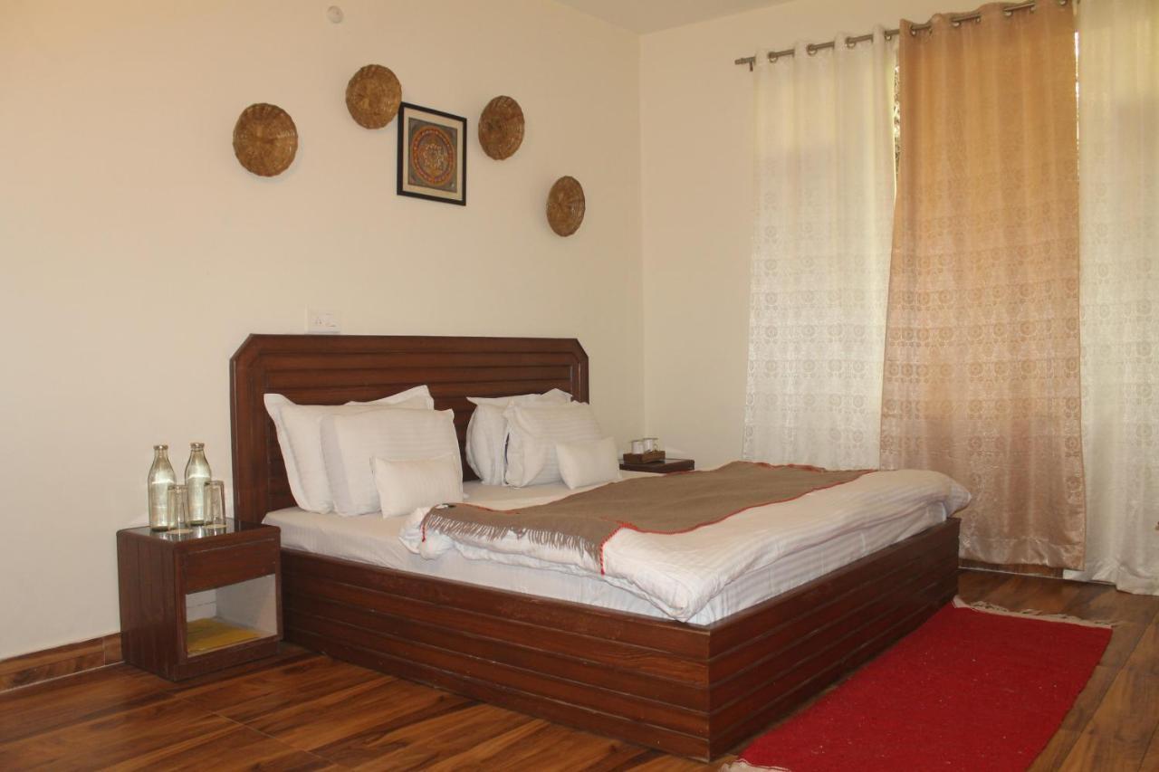 Junglaat & Experiences Dharamshala