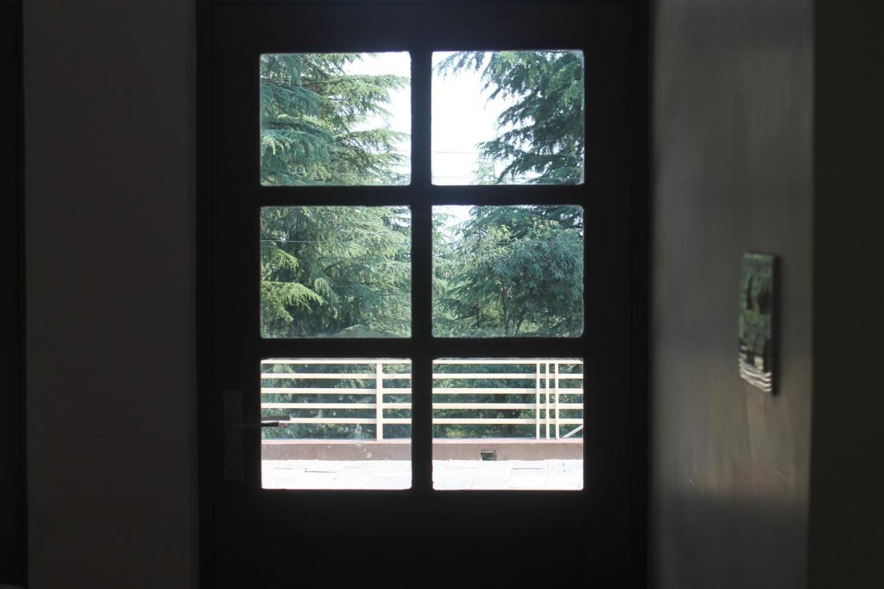 Junglaat & Experiences Guest house Dharamshala