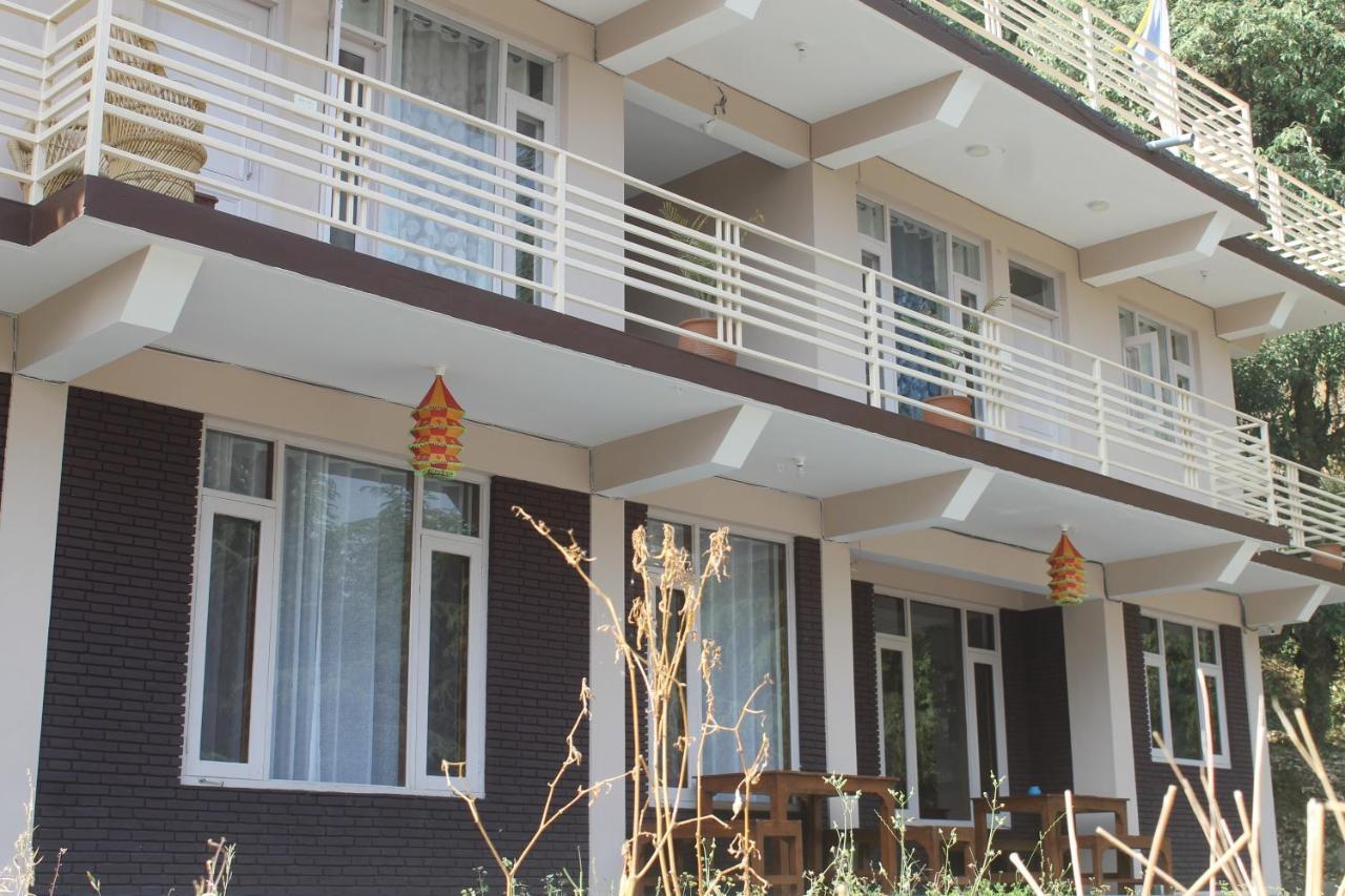 Guest house Junglaat & Experiences *
