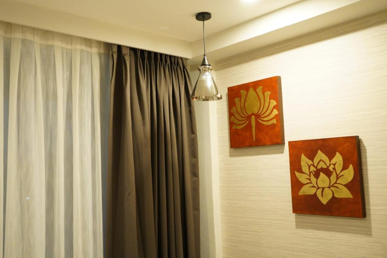 Resort Surya Mcleod