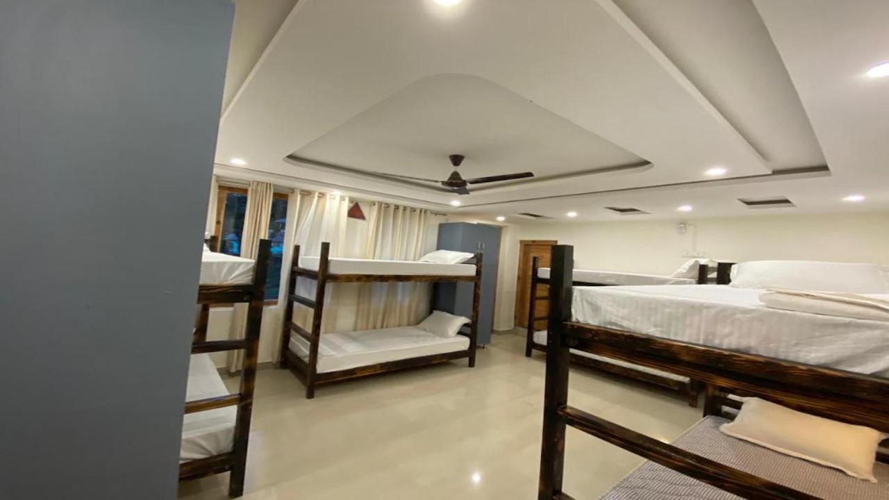 Hostel Madpackers Mcleodganj *