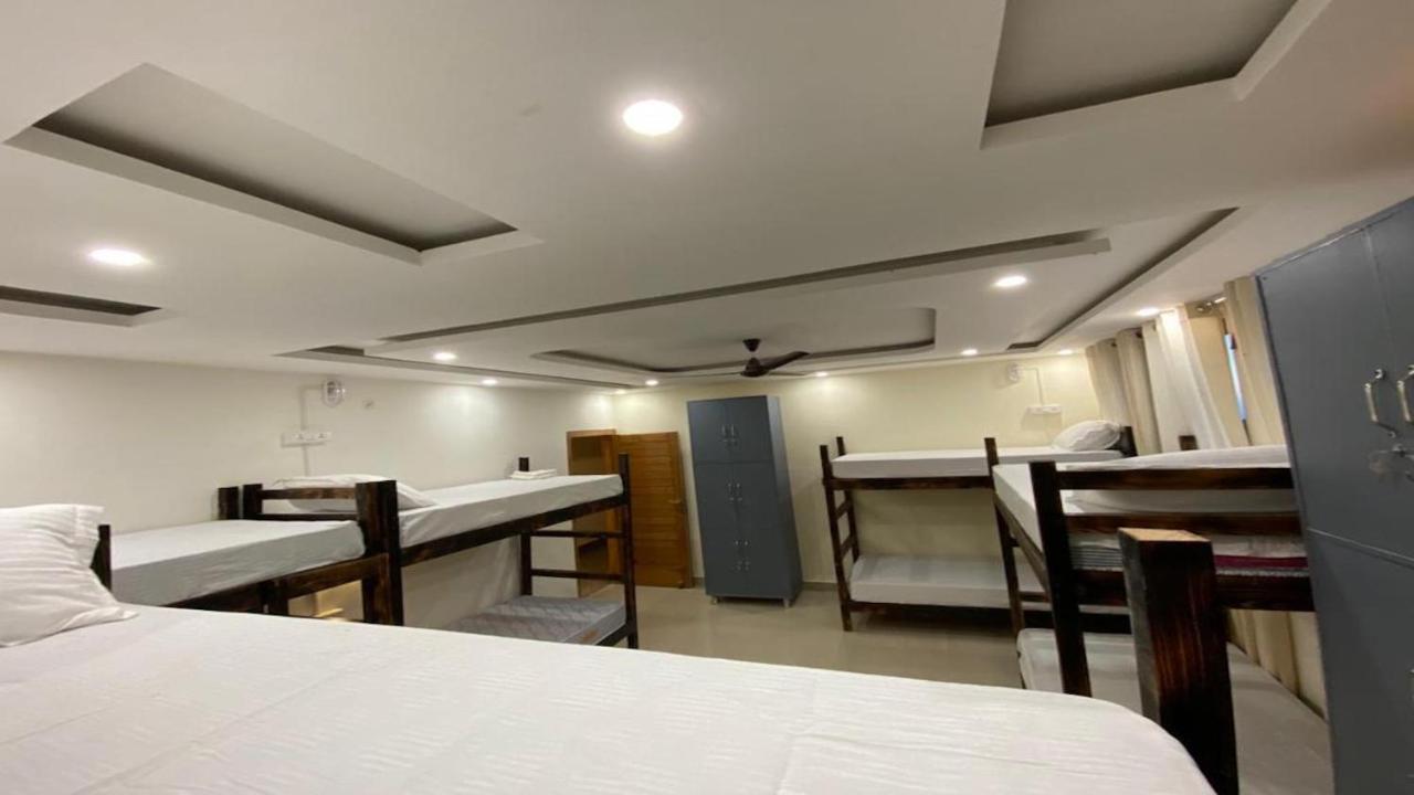 Hostel Madpackers Mcleodganj Dharamshala