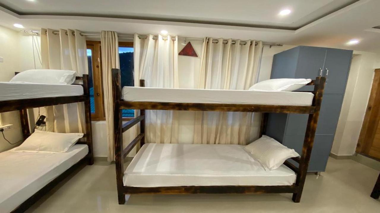Hostel Madpackers Mcleodganj Dharamshala