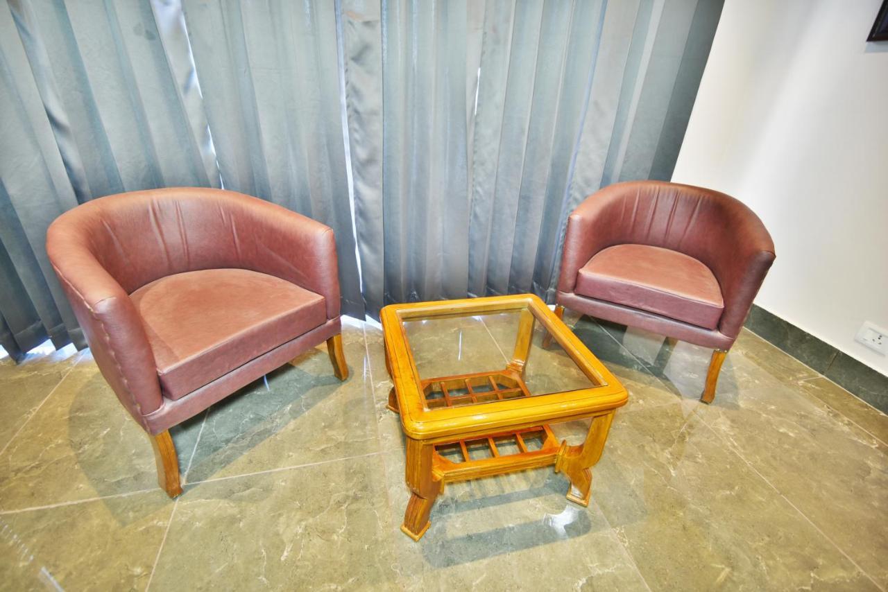 Dhauladhar Hills Resort Hotel