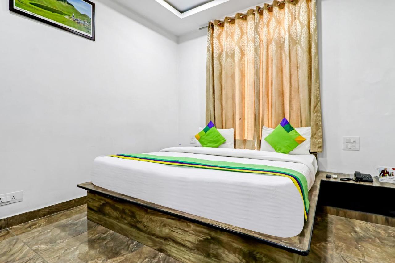 Treebo Tryst The Trance 3* Dharamshala