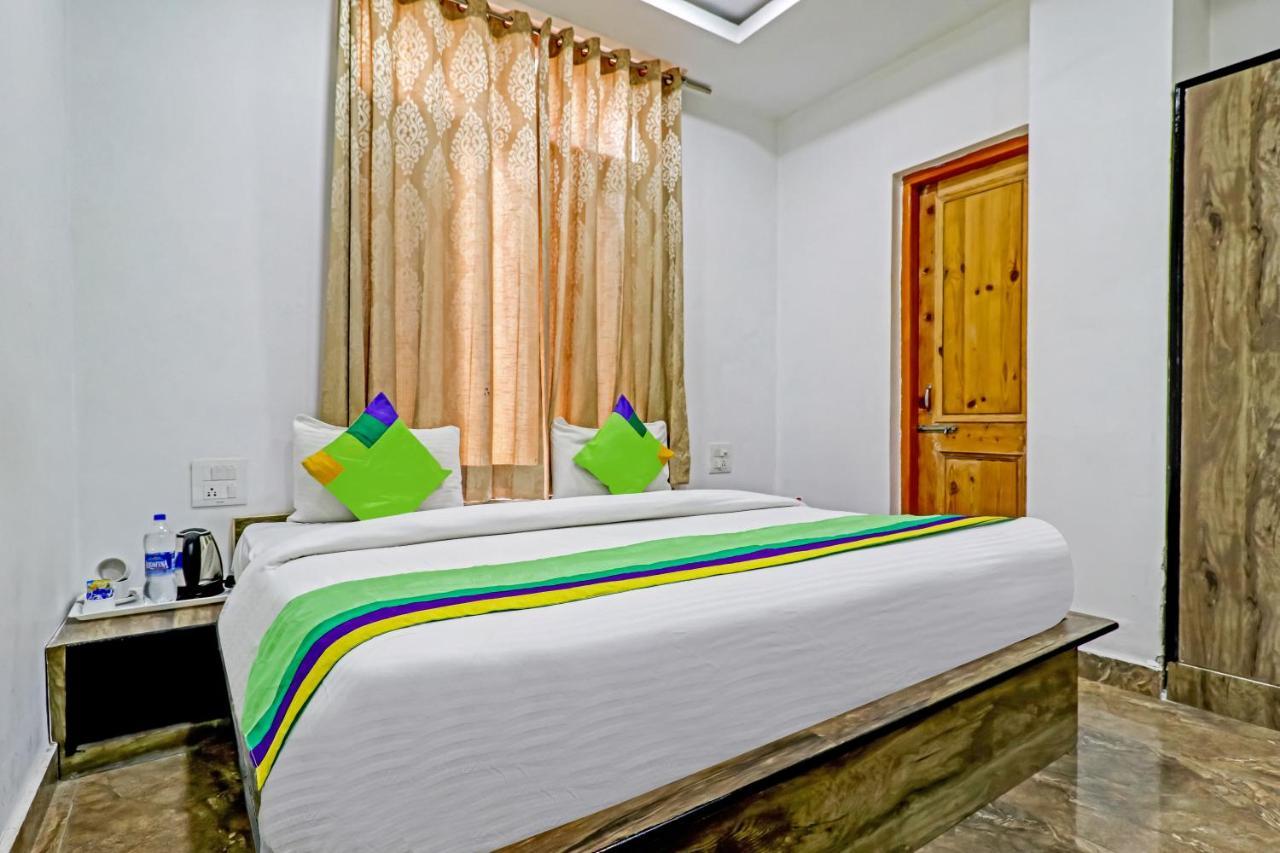Treebo Tryst The Trance 3* Dharamshala