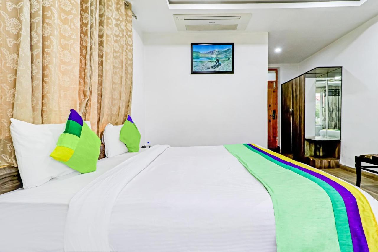 Hotel Treebo Tryst The Trance 3*
