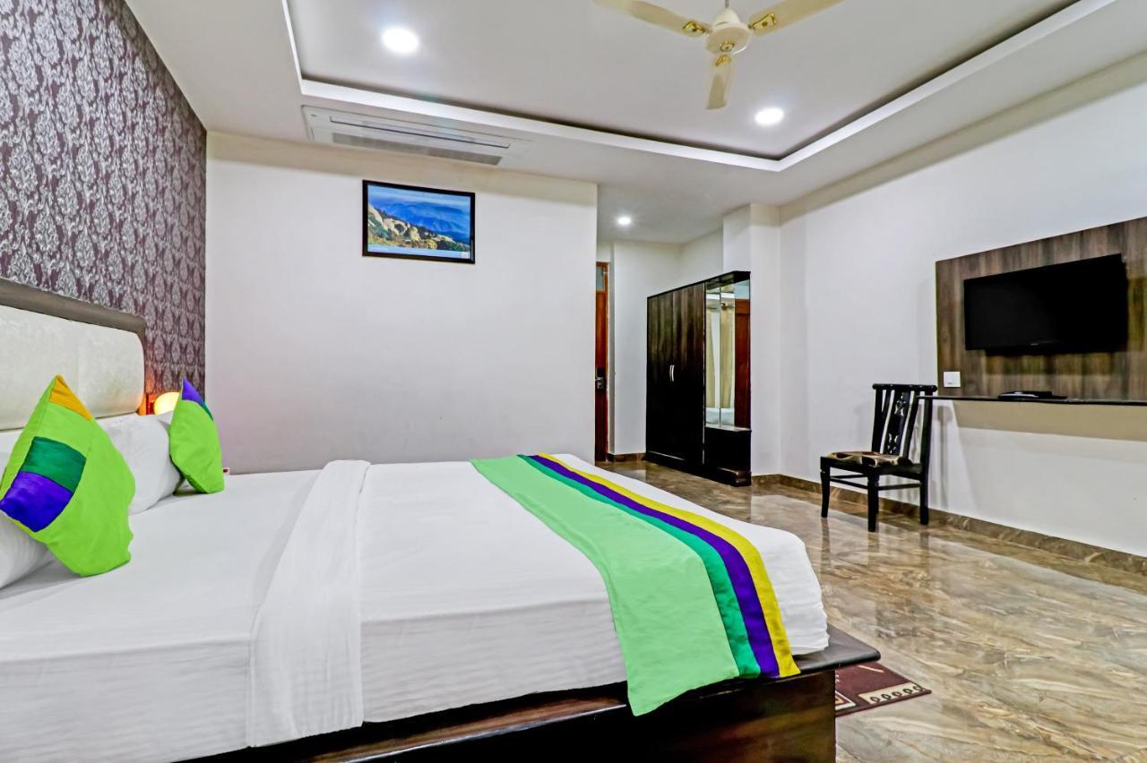 Treebo Tryst The Trance 3* Dharamshala