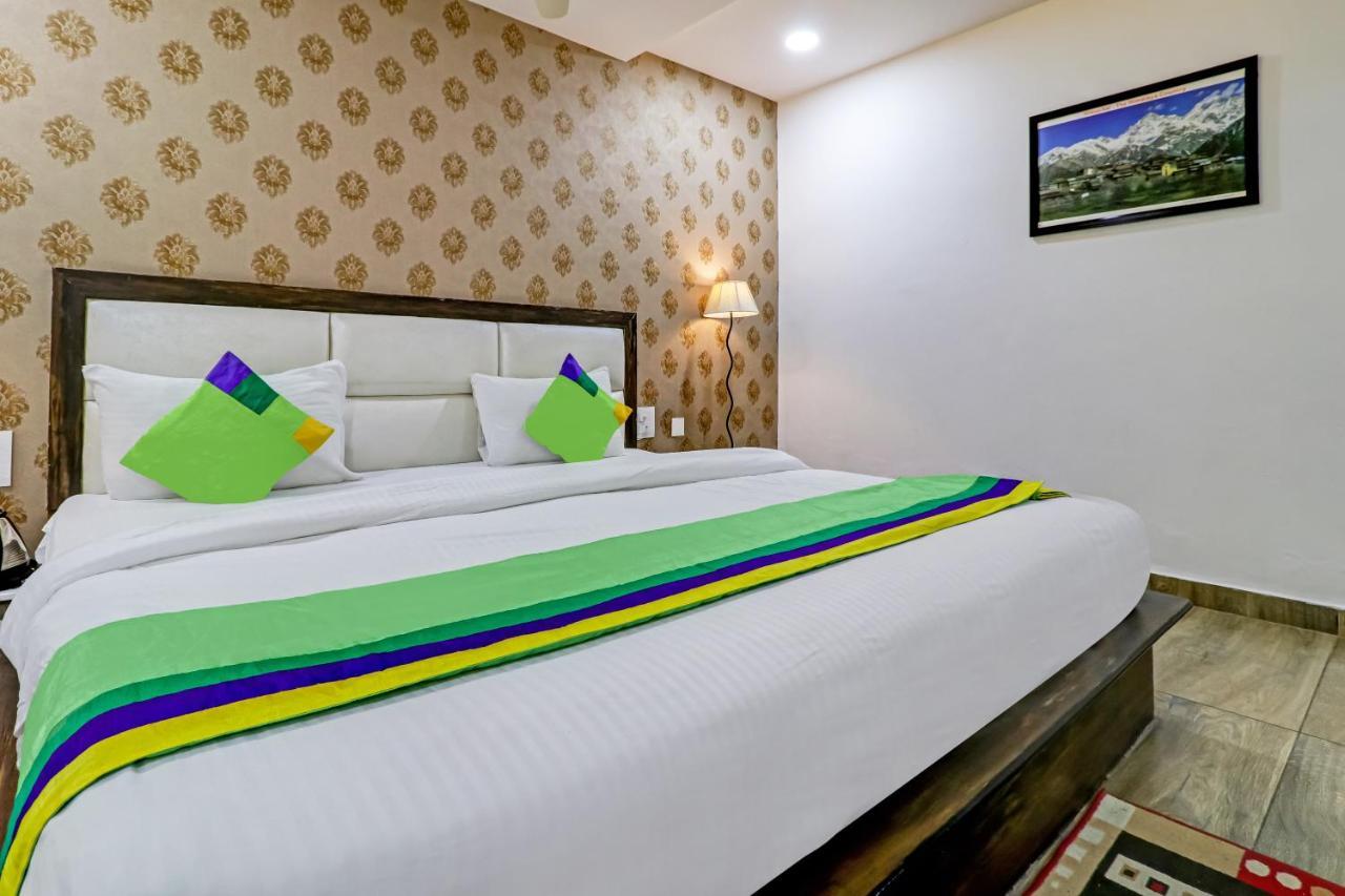 Hotel Treebo Tryst The Trance 3*