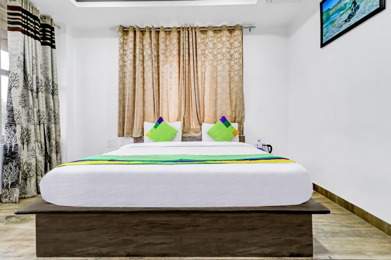 Treebo Tryst The Trance Hotel