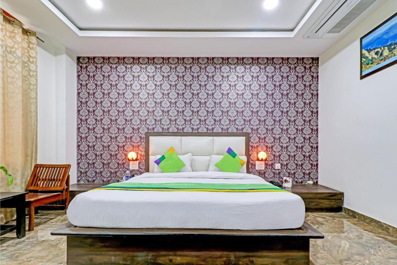 Treebo Tryst The Trance 3* Dharamshala