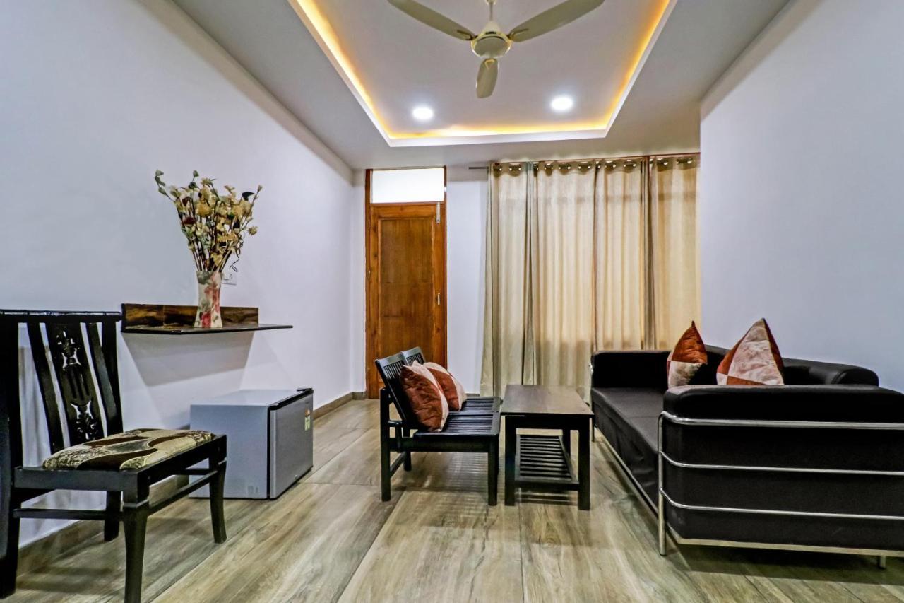 Hotel Treebo Tryst The Trance Dharamshala