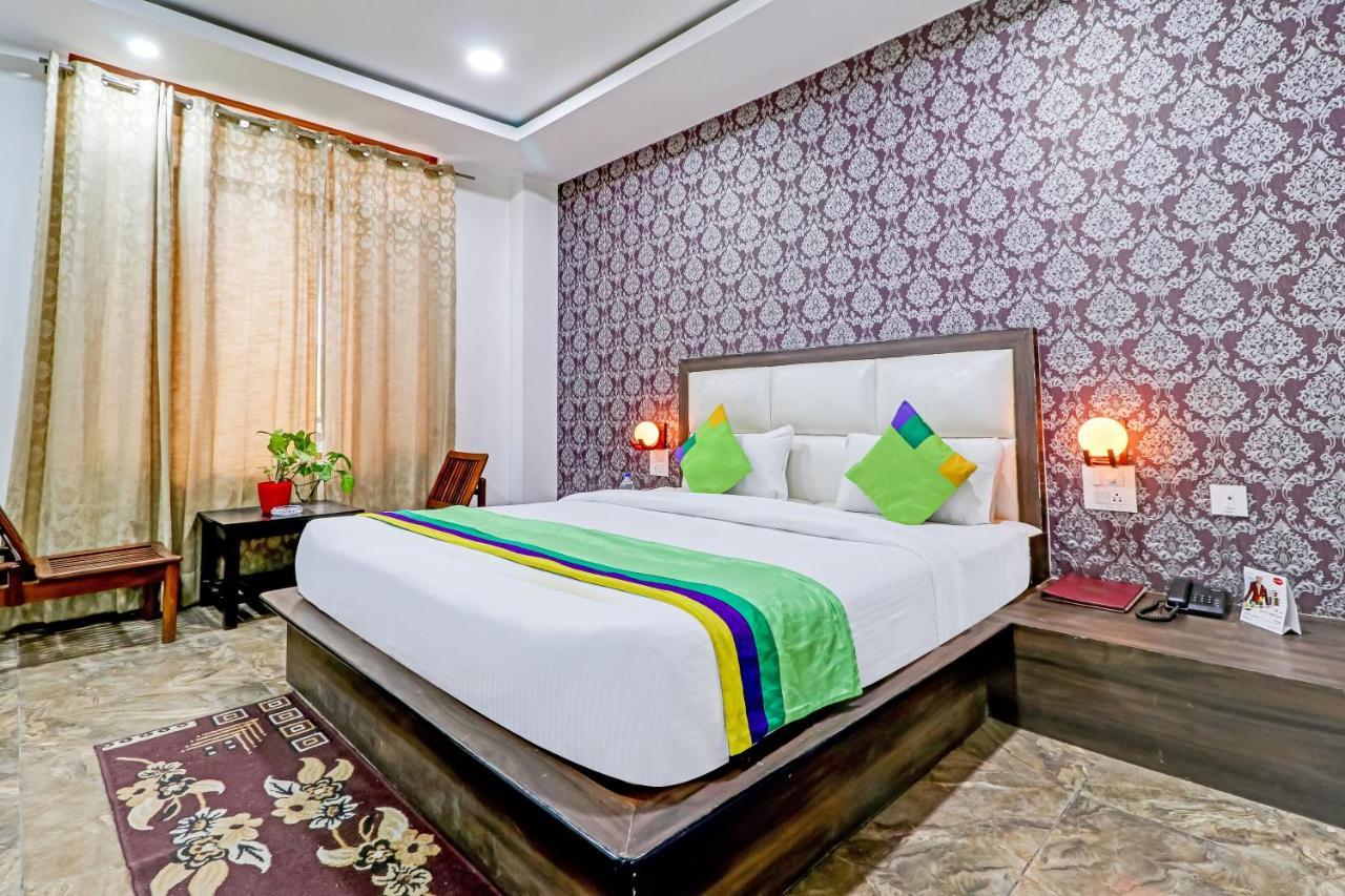 Hotel Treebo Tryst The Trance Dharamshala