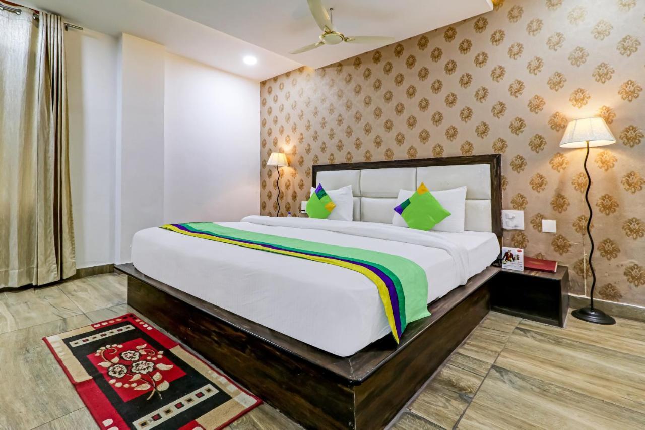 Treebo Tryst The Trance Hotel