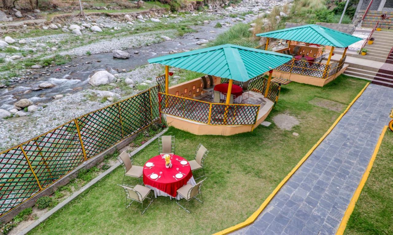 Treebo Tryst The Trance Hotel Dharamshala