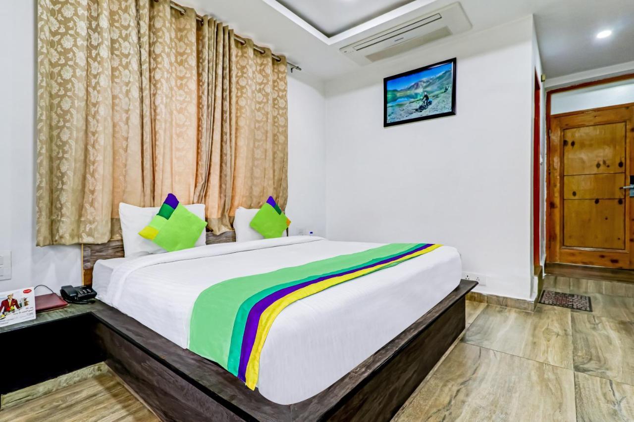 Treebo Tryst The Trance 3* Dharamshala