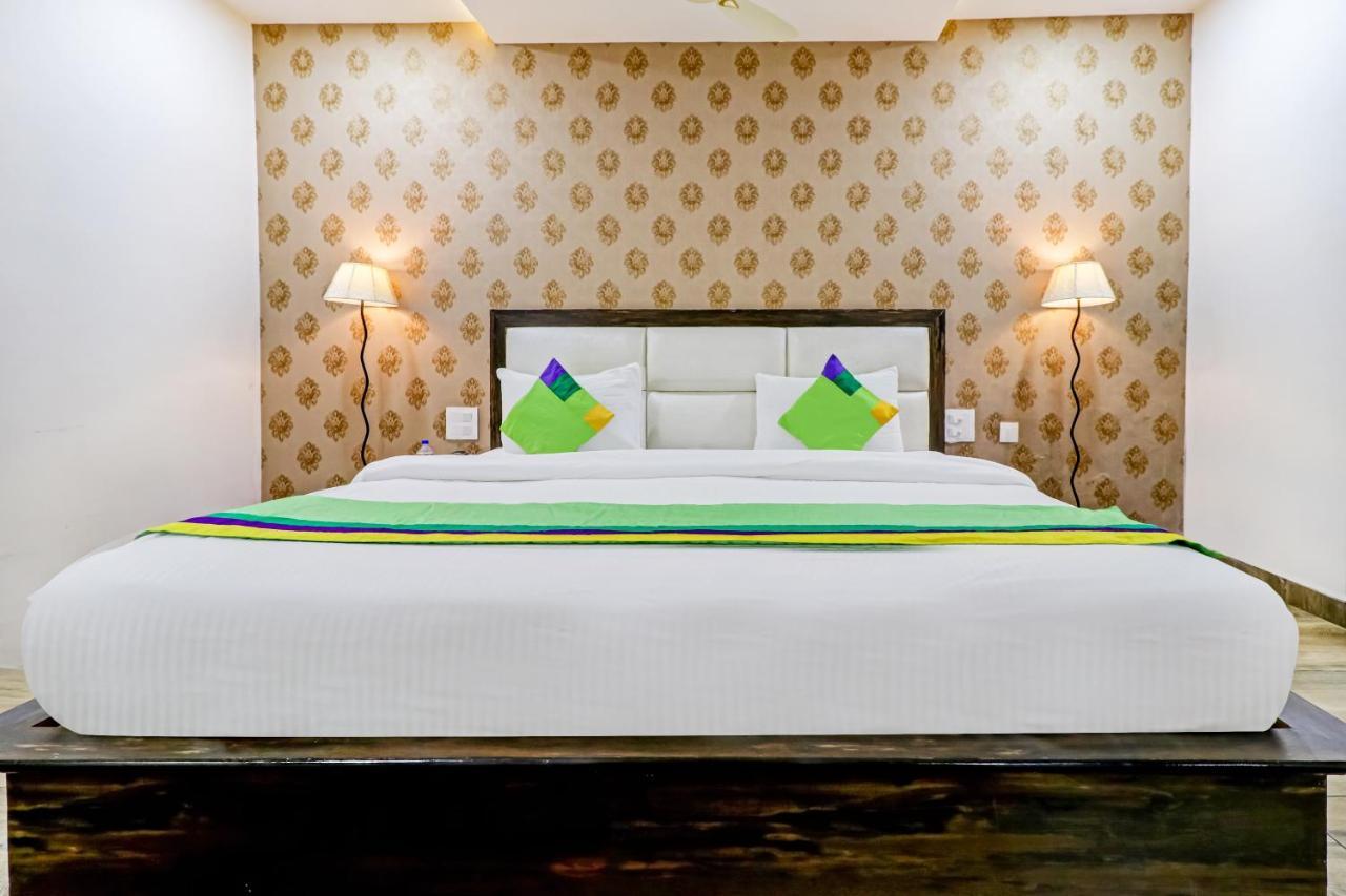 Hotel Treebo Tryst The Trance Dharamshala