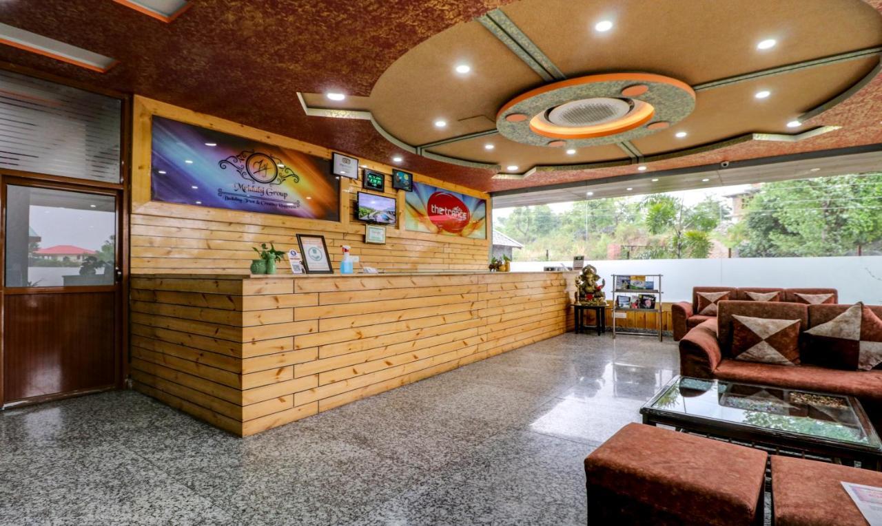 Hotel Treebo Tryst The Trance 3*
