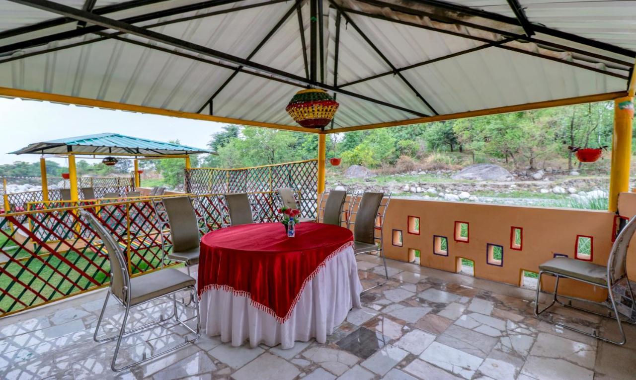 Treebo Tryst The Trance 3* Dharamshala