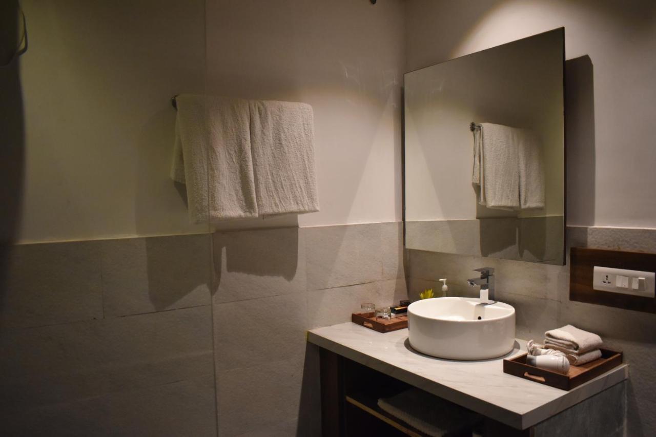 Nibaana - A Luxury In Resort
