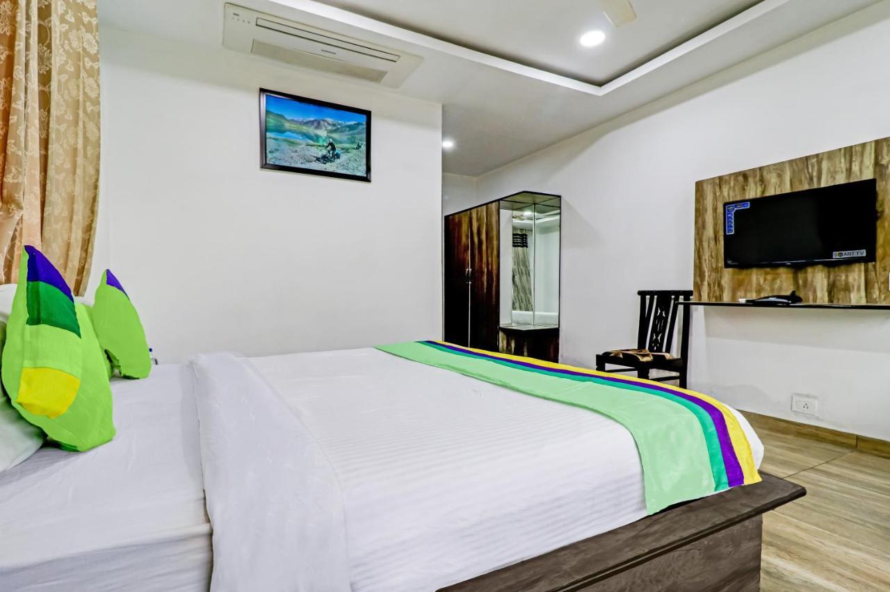 Hotel Treebo Tryst The Trance Dharamshala