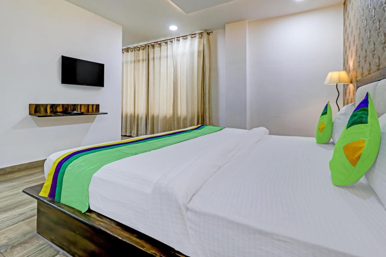 Hotel Treebo Tryst The Trance Dharamshala