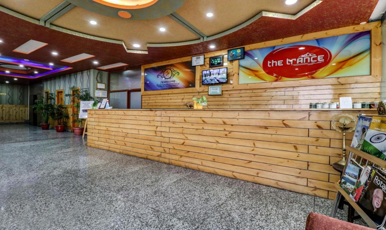 Hotel Treebo Tryst The Trance Dharamshala