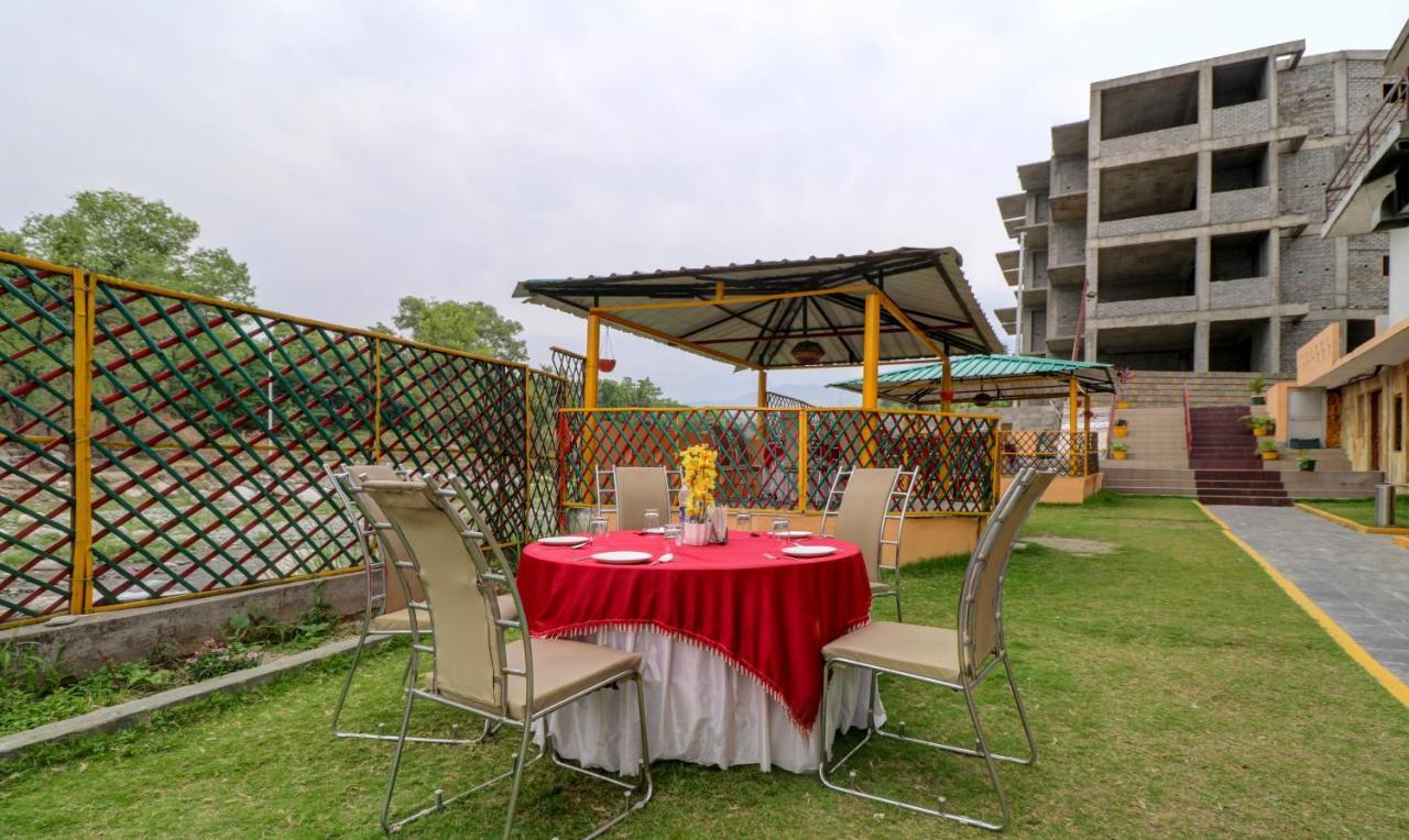 Hotel Treebo Tryst The Trance Dharamshala
