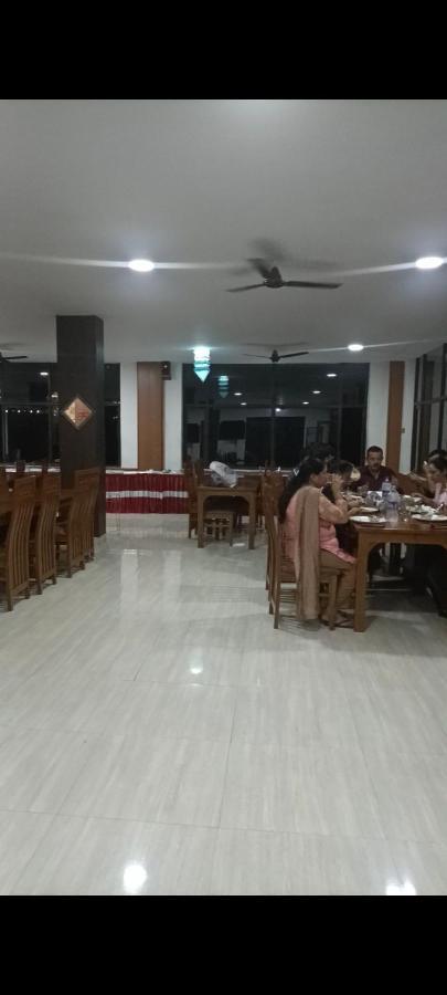 Devdar 3* Dharamshala