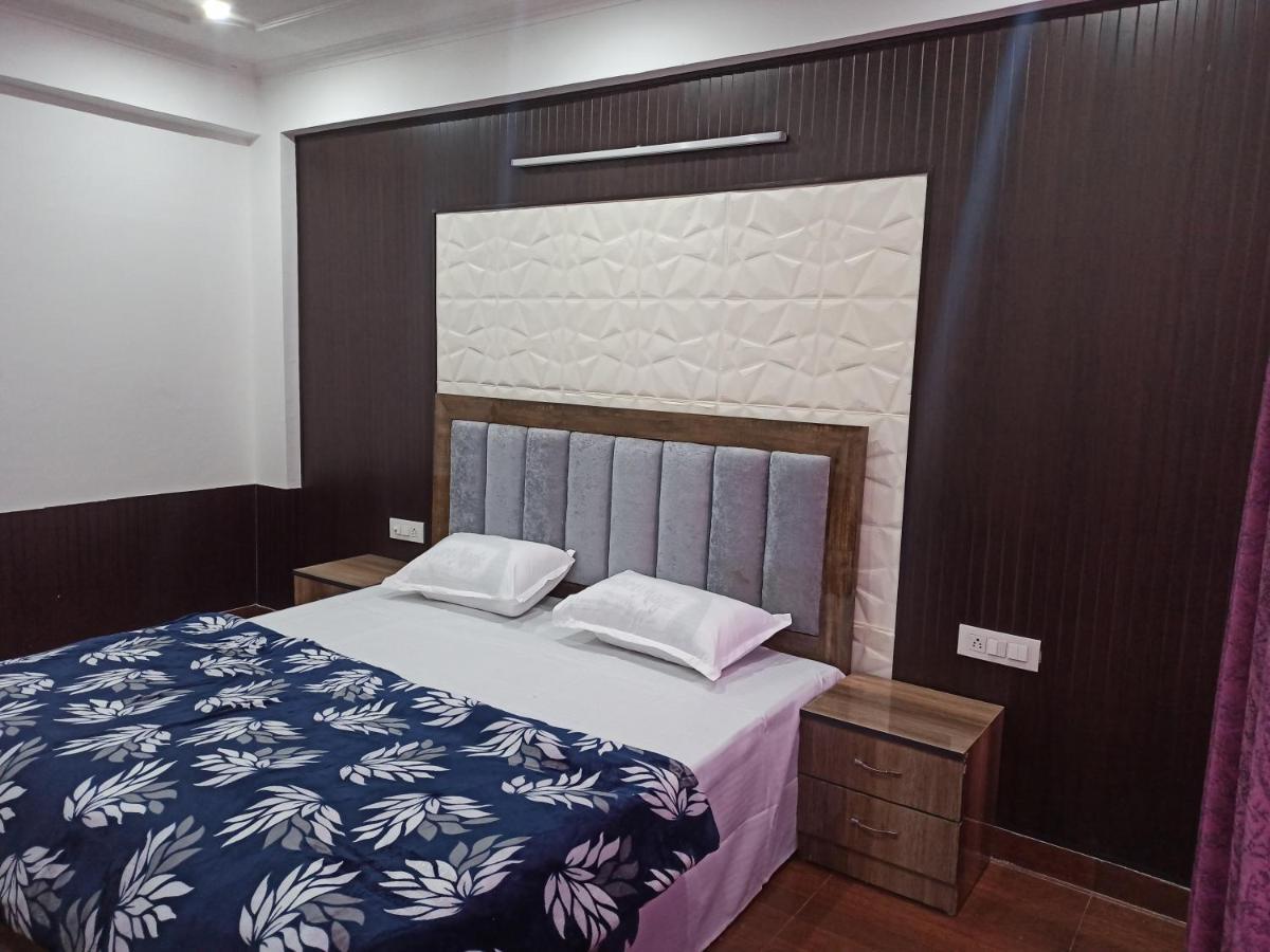 Hotel Naddi Edge 3*