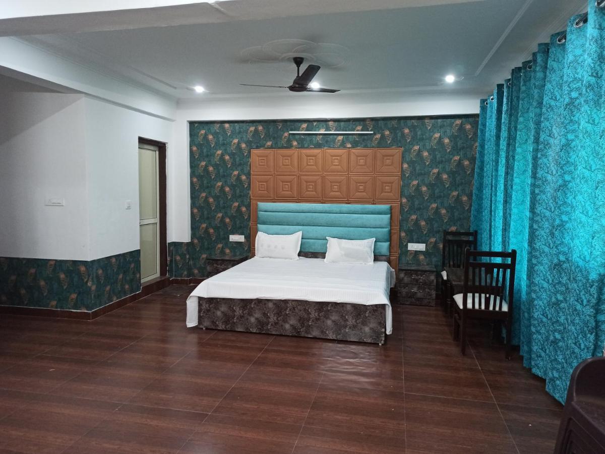 Hotel Naddi Edge