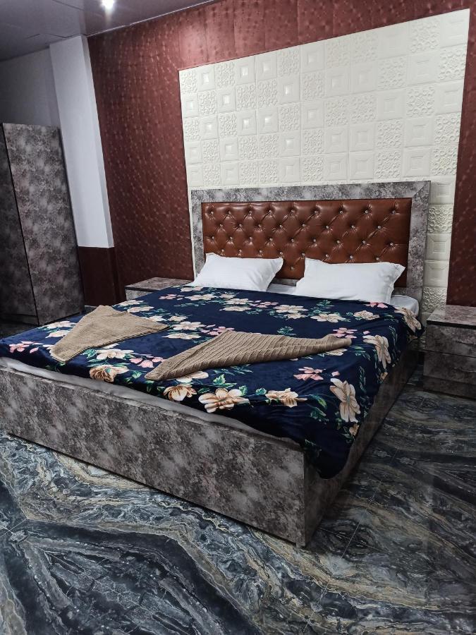 Naddi Edge Hotel 3*