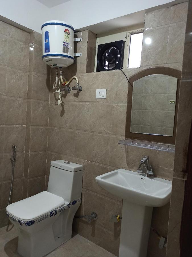 Naddi Edge Hotel 3*