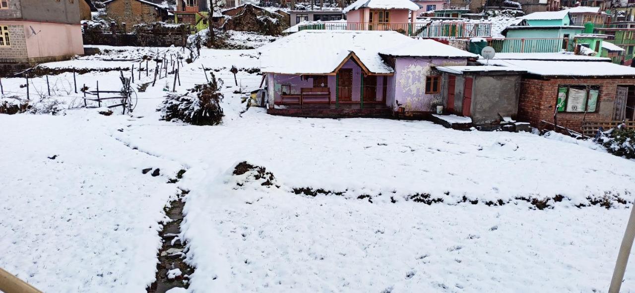 Hotel Naddi Edge